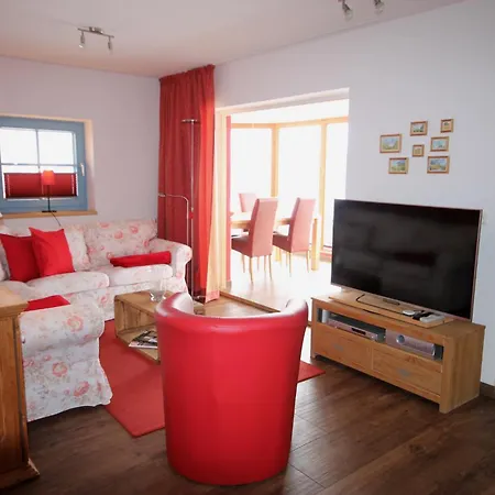 Διαμέρισμα Entenalm