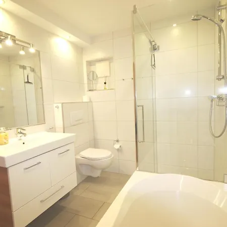 Entenalm アパート ハイリゲンブルート