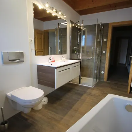 Entenalm Διαμέρισμα *