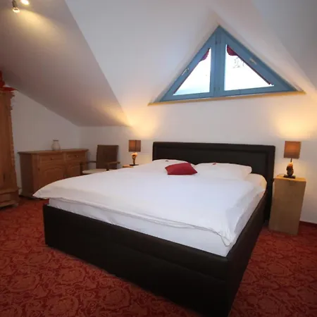 Entenalm アパート ハイリゲンブルート