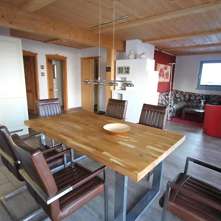 Entenalm Heiligenblut