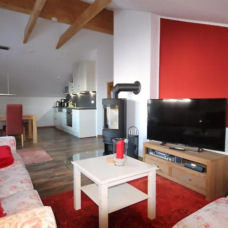 アパート Entenalm *