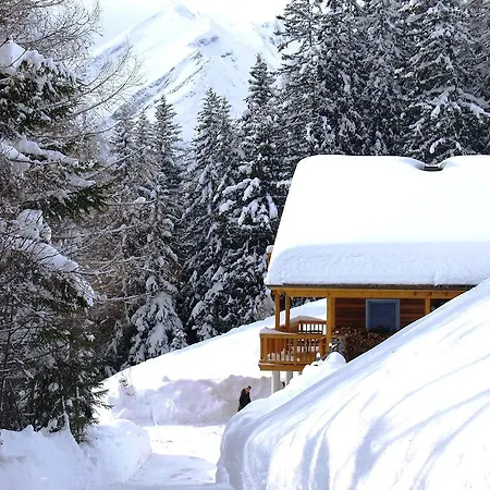 Entenalm ハイリゲンブルート