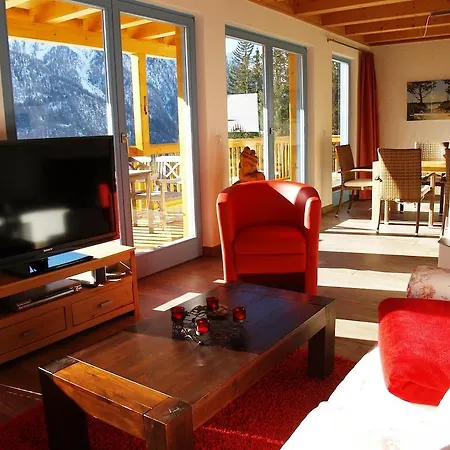 Διαμέρισμα Entenalm *