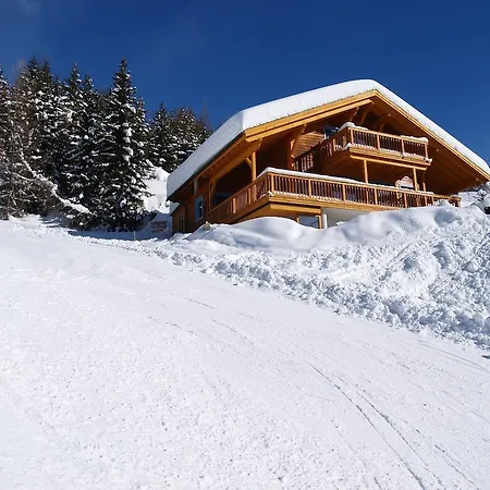 Διαμέρισμα Entenalm Heiligenblut