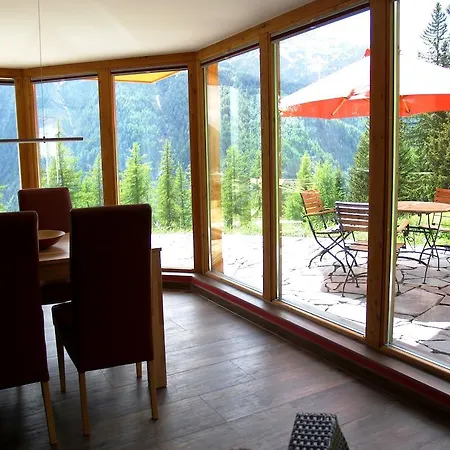 アパート Entenalm *