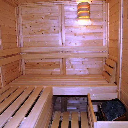 Διαμέρισμα Entenalm Heiligenblut