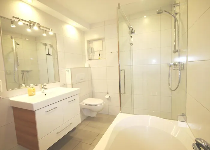 Entenalm Apartament Heiligenblut