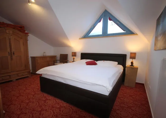 Entenalm Apartament Heiligenblut