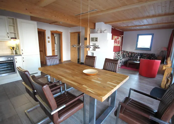 Entenalm Heiligenblut