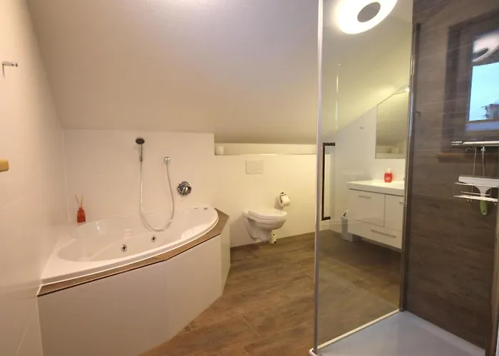 Apartament Entenalm *