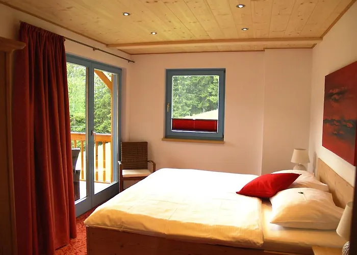 Entenalm Heiligenblut