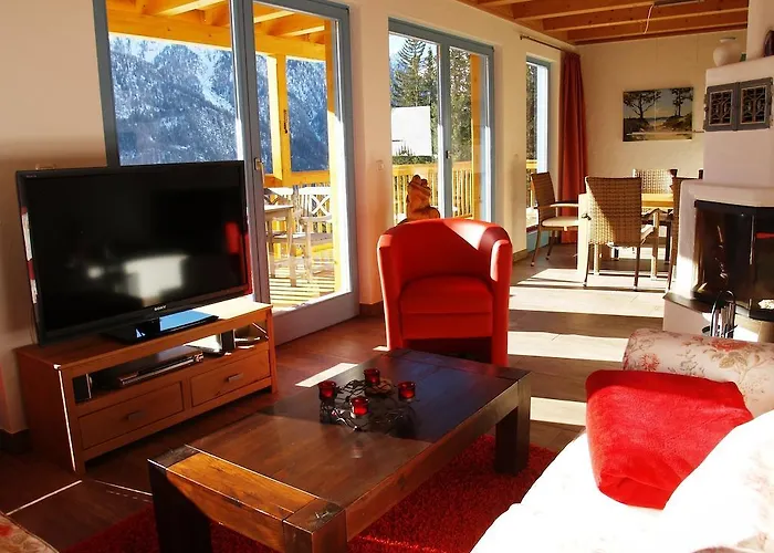 Apartament Entenalm *