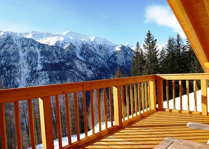 Apartment Entenalm Heiligenblut