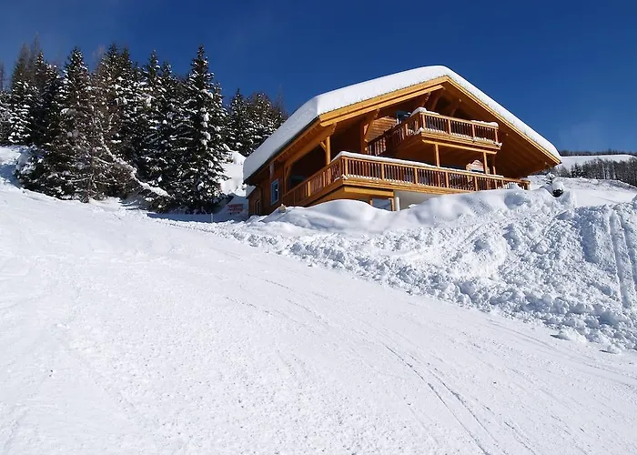 Apartment Entenalm Heiligenblut