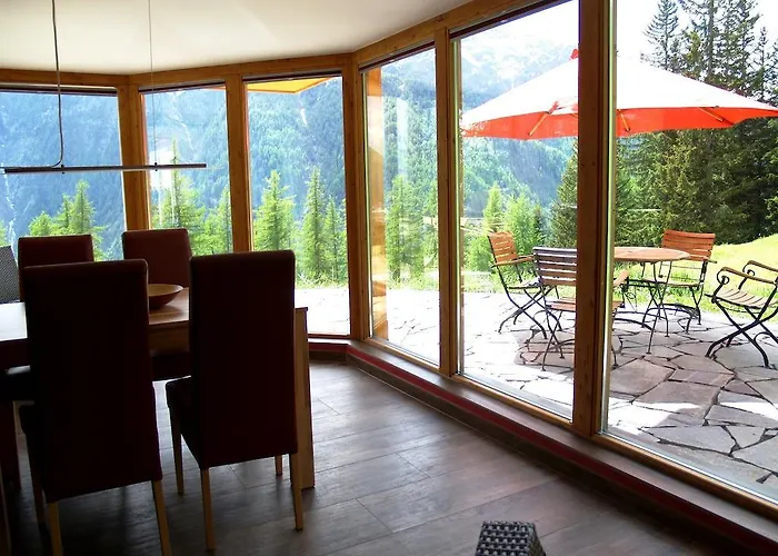 Apartament Entenalm *