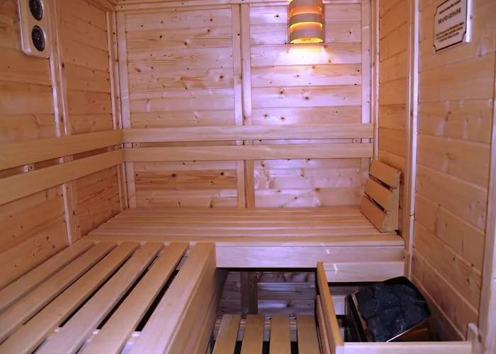 Apartament Entenalm Heiligenblut