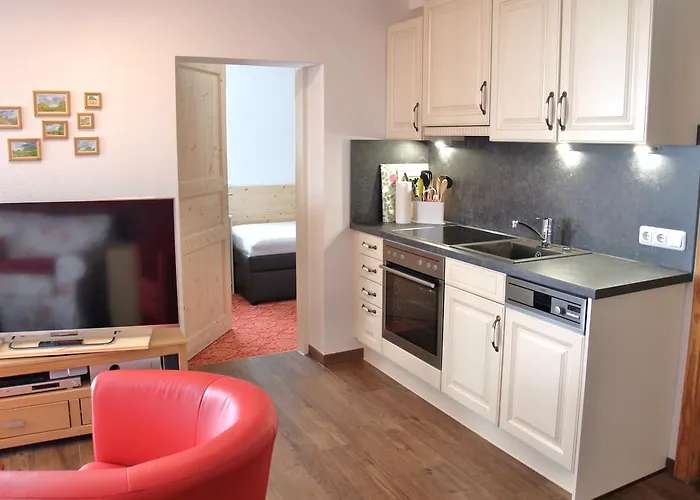 Entenalm Heiligenblut